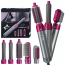 Hot Air Brush (5-in-1)