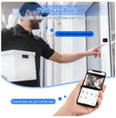 Ring Battery Video Doorbell