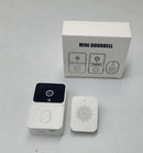 Ring Battery Video Doorbell