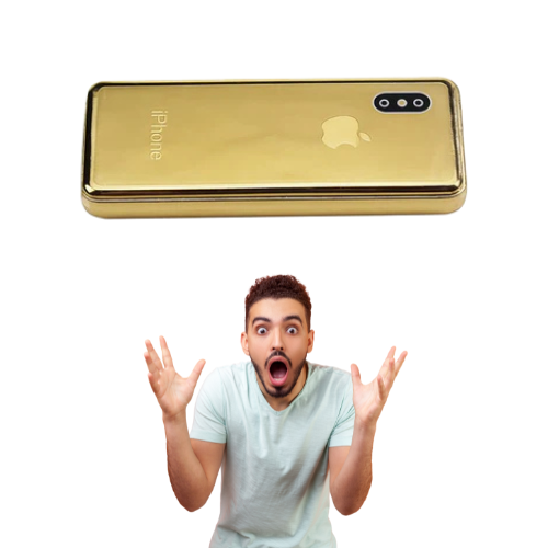 Iphone Lighter