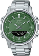 Casio Men's Watch AMW-880D-9AVDF