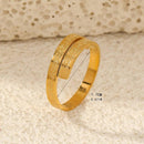 Ayatul Kursi Rings