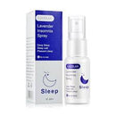 Sleeping spray
