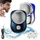 New Portable Mini Electric Shaver