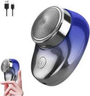 New Portable Mini Electric Shaver