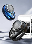 New Portable Mini Electric Shaver