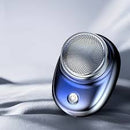New Portable Mini Electric Shaver