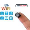 Mini VIP Secret Camera – ہر راز پر نظر!