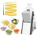 Manual Vegetable Cutter