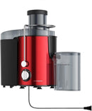 Multifunction Juicer Machine