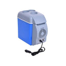 Portable Mini Car Refrigerator, 12V 7.5L Car Fridge