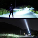 4 Row Of Light Beads Highlighting Strip Lights 72W Off- Road Vehicle Modification