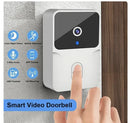 Ring Battery Video Doorbell