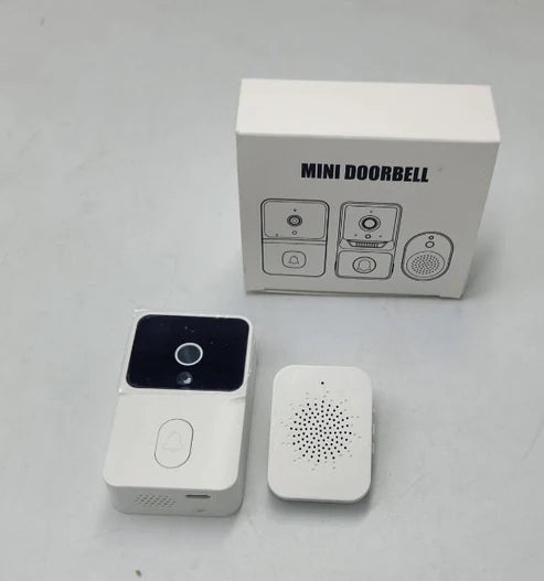 Ring Battery Video Doorbell