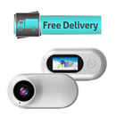 Portable Sports Camera